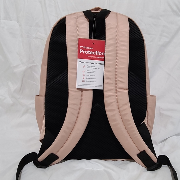 backpack - Picture 3 of 9